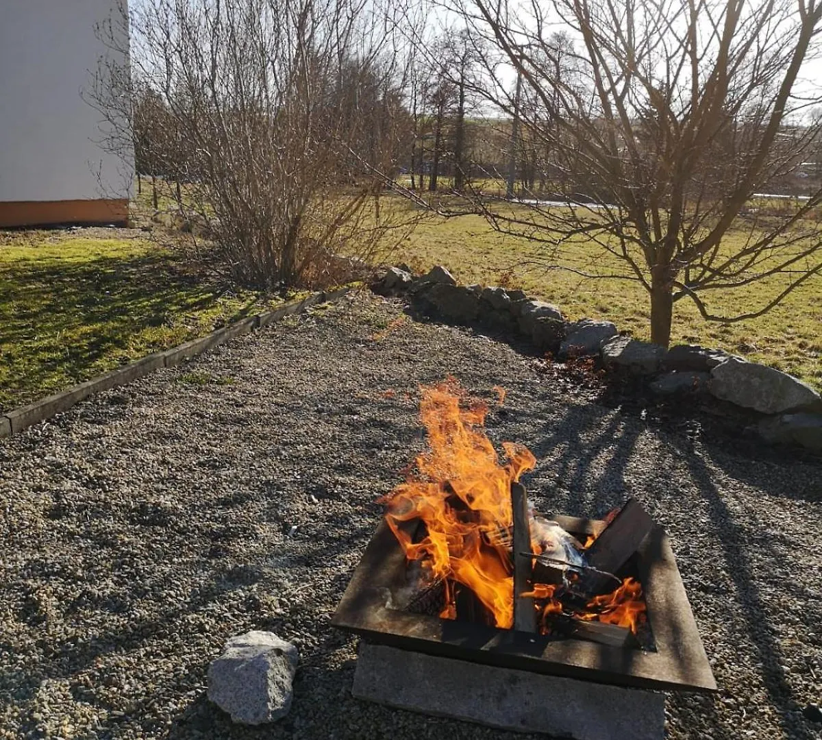 Casa de Férias Ferienhaus Zur Thusstrasse Roslau Alemanha