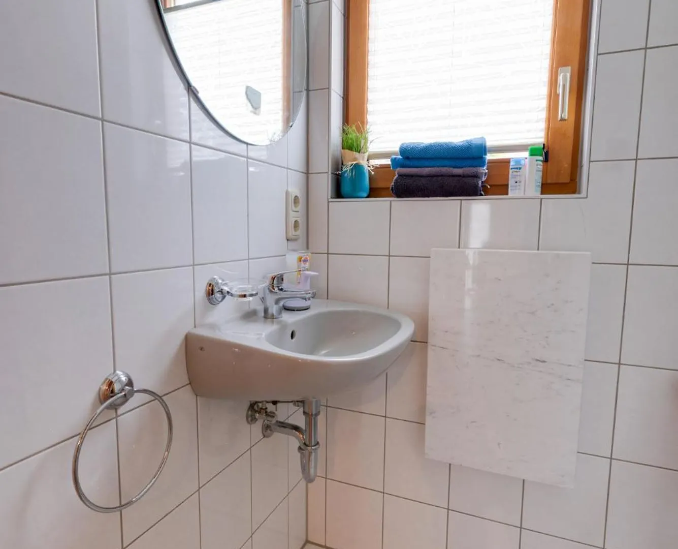 Ferienhaus Zur Thusstrasse Roslau