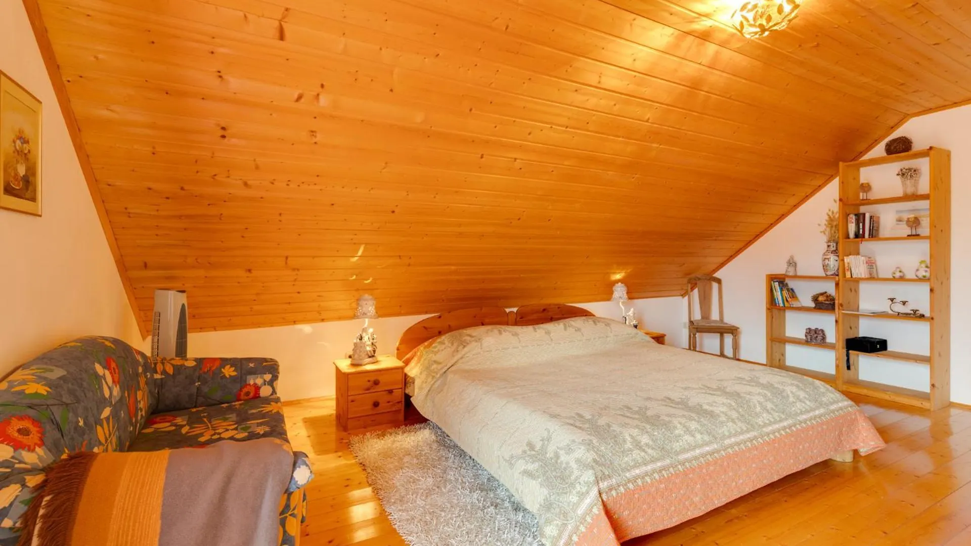 Casa de Férias Ferienhaus Zur Thusstrasse Roslau