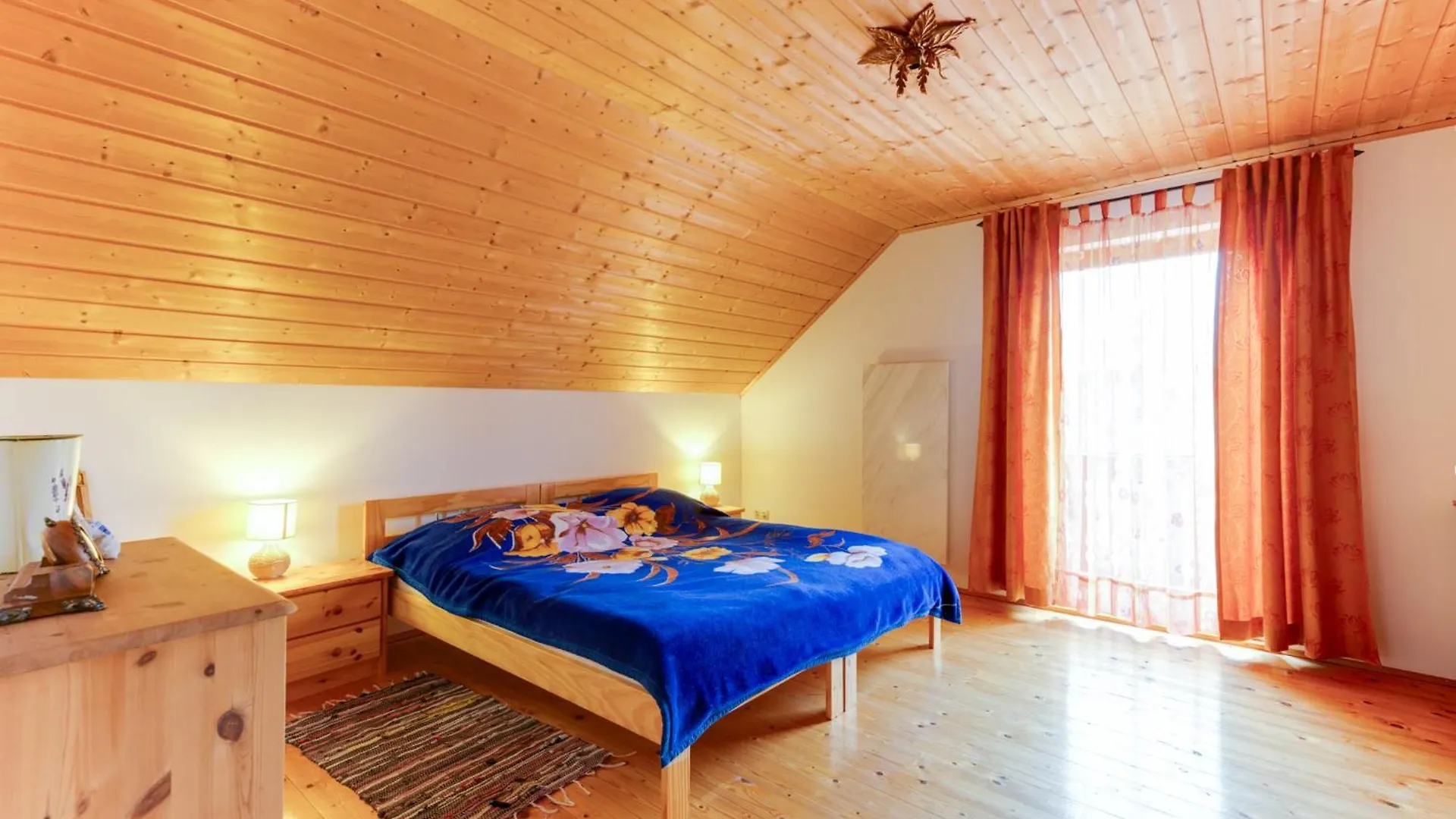 Ferienhaus Zur Thusstrasse Roslau 0*,  Alemanha